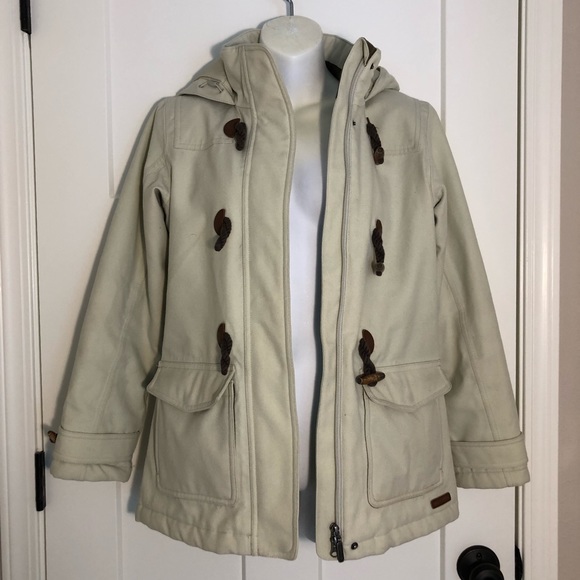 Merrell Coat - Picture 4 of 6